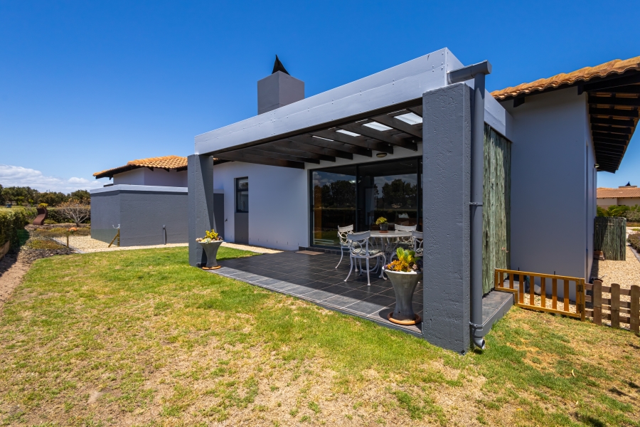 3 Bedroom Property for Sale in Langebaan Country Estate Western Cape